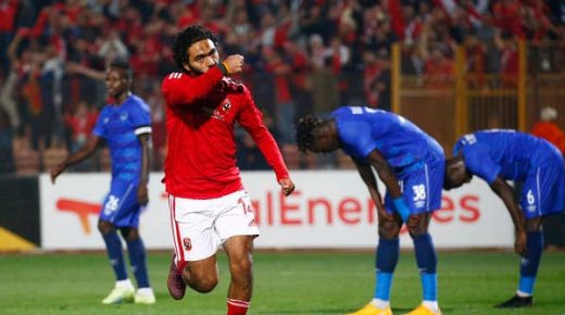 الأهلي المصري يشكو الهلال السوداني إلى”كاف” ومؤسسات الدولة