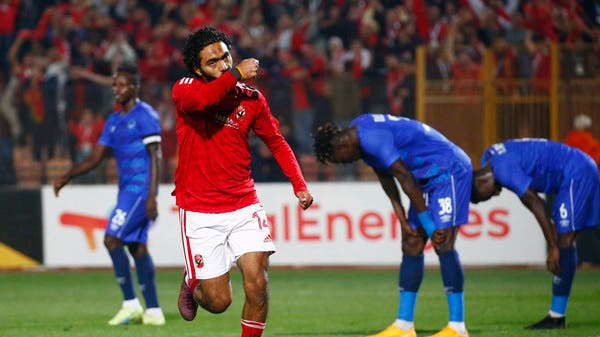 الأهلي المصري يشكو الهلال السوداني إلى”كاف” ومؤسسات الدولة