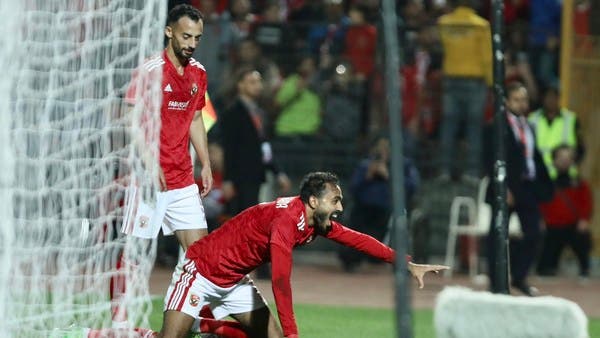 الأهلي يقبل هدية “أطهر الطاهر” ويضرب الهلال في القاهرة