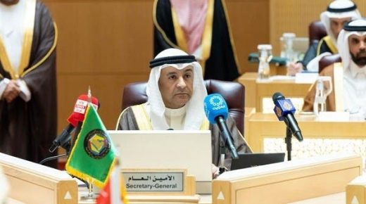 التعاون الخليجي يشيد بجهود السعودية لإجلاء الرعايا من السودان