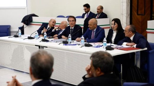 الخميس.. صدور قرار طعن يوفنتوس على “خصم النقاط”
