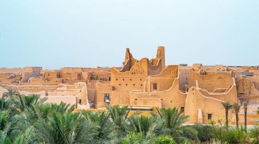 “الدرعية” تعلن عن إنشاء مشروعين فندقيين بالشراكة مع مجموعة أمان