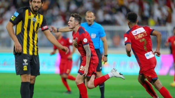 الدوري السعودي.. الاتحاد والنصر لعدم التفريط والهلال لمتابعة رحلة التقليص