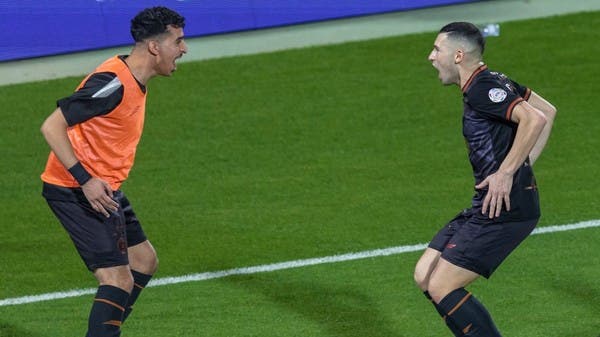 الشباب يفك عقدة الهلال بعد أكثر من 8 أعوام