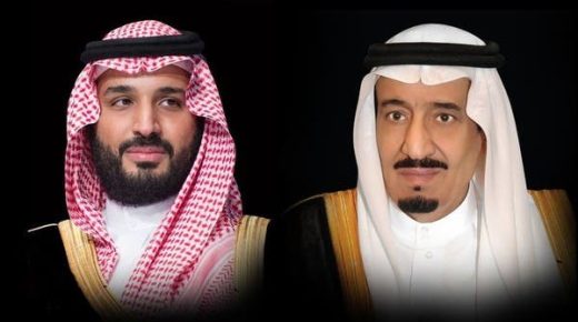 الملك سلمان وولي العهد يدشنان منصة إحسان بـ 70 مليون ريال