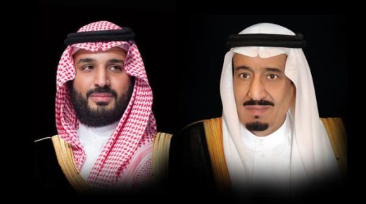 الملك سلمان يوجه بتمديد العمل ببرنامج حساب المواطن