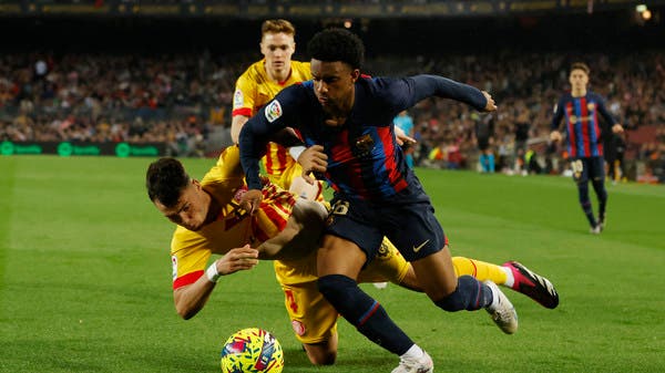 مليار يورو.. برشلونة يحمي “الجوهرة” بالدي بعقد جديد