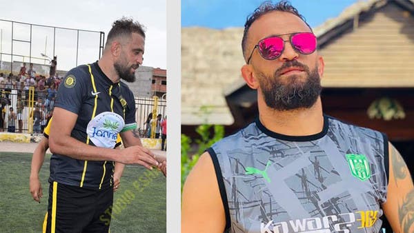 تونس.. عائلة لاعب كرة قدم أضرم النار في جسده تطالب بالقصاص