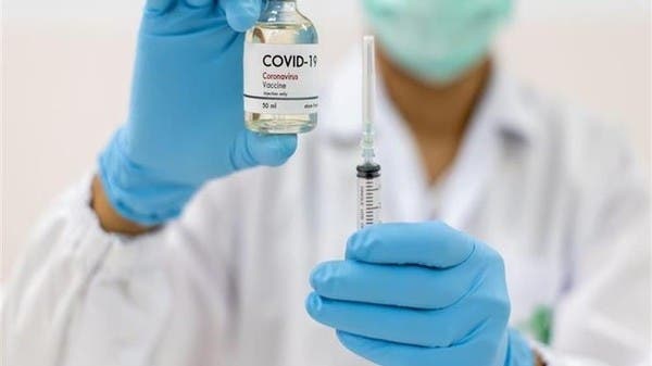 جرعة محدثة ضد متحورات كورونا