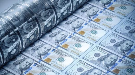 دولة عربية تحتاج 600 سنة فيها حتى تصبح مليونيراً!