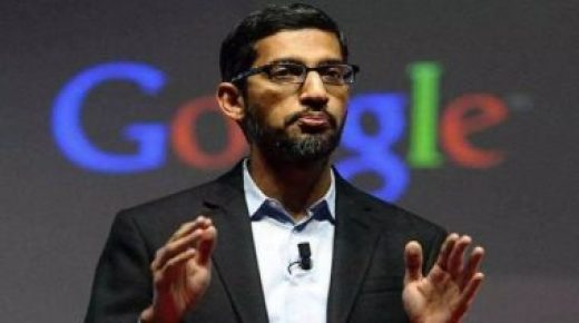 رئيس جوجل يطالب بتشريعات لمنع الذكاء الاصطناعي من الإضرار بالمجتمع