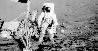 زى النهاردة.. عودة أبولو 13إلى الوطن من مهمة القمر المجهولة فى 17أبريل 1970