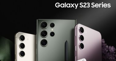 “سامسونج الكترونيكس مصر” تحقق نتائج استثنائية لسلسلة Galaxy S23 ونفاذ المعروض بالكامل عبر متجرها الإلكترونى