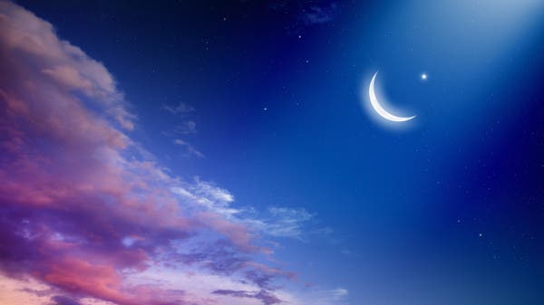 سيرى هلال العيد ليلة 29 