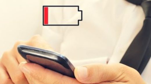 علماء يطورون أول بطارية قابلة لإعادة الشحن مصنوعة من الطعام