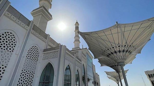 في السعودية.. هذا عدد الجوامع والمصليات لعيد الفطر