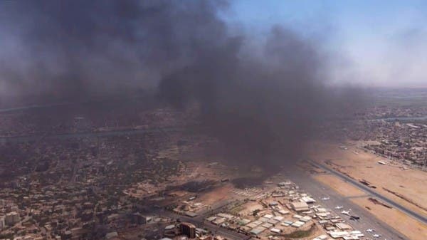 فيصل بن فرحان وبوريل يبحثان جهود وقف التصعيد في السودان
