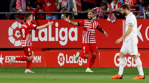 كاستانيوس.. بكى في برشلونة ودخل التاريخ أمام الريال