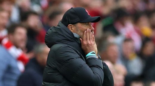 ليفربول لن يدخل في صراع ضم لاعبين بأسعار مبالغ بها