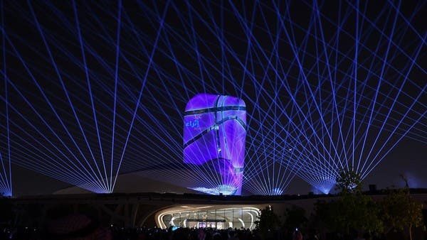 كورال روح الشرق على خشبة مسرح “إثراء”