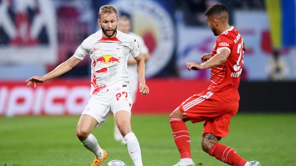 لاعب جديد يترك لايبزيغ وينتقل إلى بايرن
