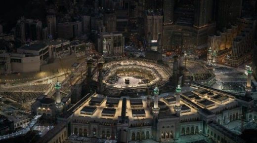 ما الذي تعرفه عن التوسعة الثالثة للمسجد الحرام؟