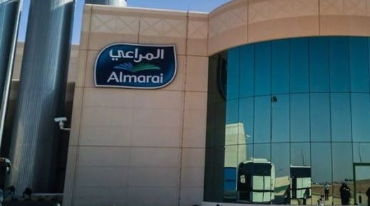 مساهمو “المراعي” يقرون توزيع 10% أرباحاً نقدية عن 2022