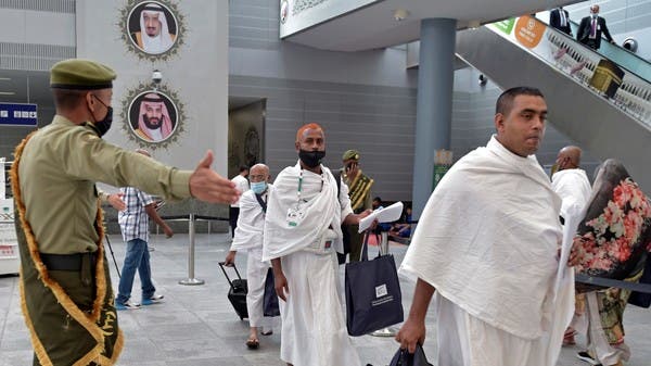 مطار الملك عبدالعزيز يستقبل أكثر من مليوني مسافر خلال 20 يوما