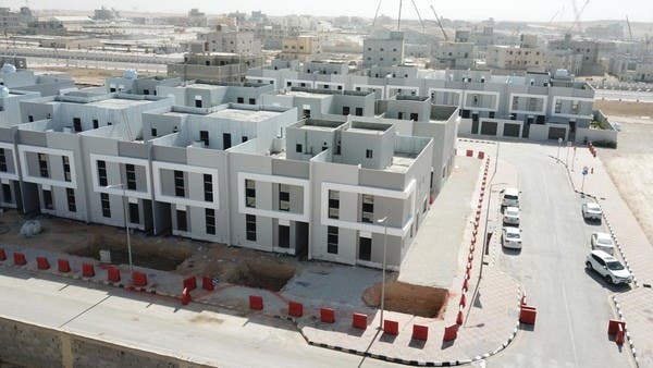 معرض “مسكن العقاري” بالرياض يتيح للشركات بيع مشروعاتها بالمزاد
