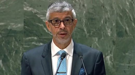 منخرطون مع جميع الشركاء لتثبيت الهدنة في السودان