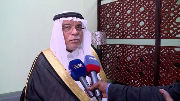 نتواصل مع طرفي الصراع بالسودان لوقف النار