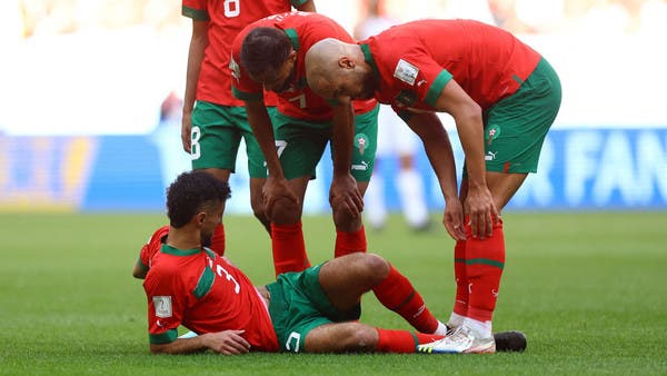 نجم المغرب ينفجر في وجه فريقه.. ويهدد بالرحيل