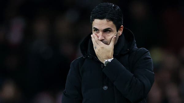 كنا نرغب في “الأبطال” وليس تحقيق الدوري