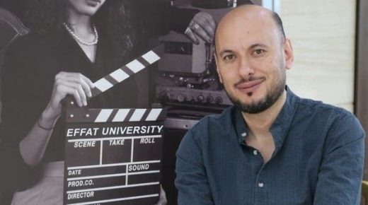 نفتقد إلى نقاد متخصصين في مجال سينما التحريك