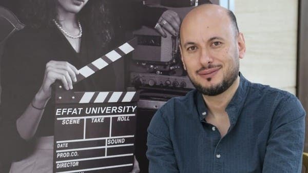 نفتقد إلى نقاد متخصصين في مجال سينما التحريك