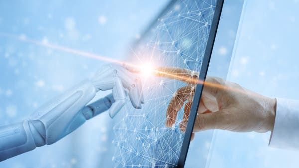  نمو قياسي لأنشطة الذكاء الاصطناعي في السعودية خلال 2023