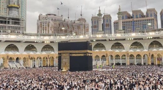 هذه الإرشادات لسلامة المعتمرين بالعشر الأواخر من رمضان