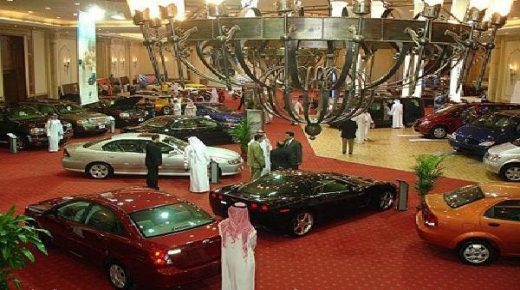 وزير التجارة يناقش مع وكلاء السيارات أسعار قطع الغيار ووفرتها بالسعودية