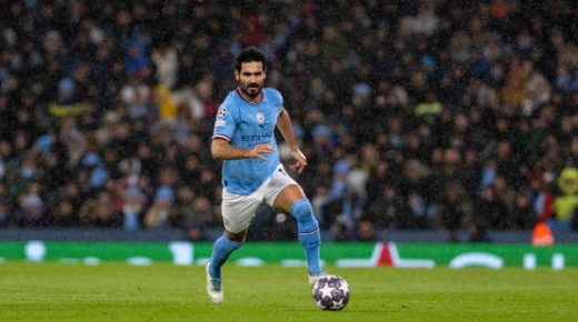 وكيل غوندوغان يوضح حقيقة انتقاله إلى برشلونة