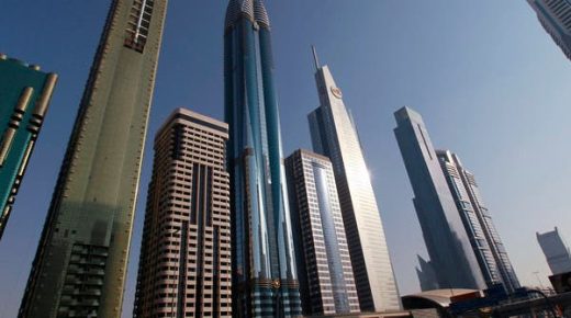 42 مليار دولار استحقاقات أدوات الدين على منطقة الخليج في 2023