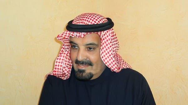 إعلاميون ينعون المذيع السعودي "ناصر السكران"