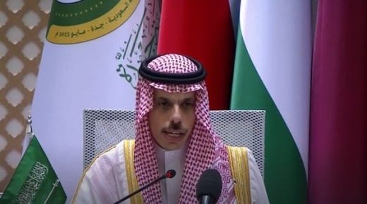 إعلان جدة أكد على تعزيز العمل العربي المشترك
