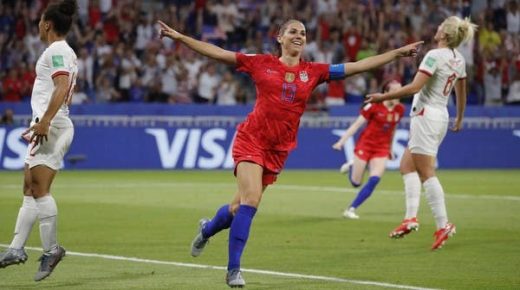 إنفانتينو يهدد أوروبا بالحرمان من متابعة كأس العالم