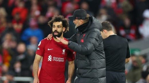 كلوب لا يمانع رحيل أي لاعب.. ويكشف مستقبل صلاح