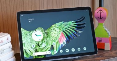 إيه الفرق؟.. أبرز الإختلافات بين جهازى Google Pixel Tablet وApple iPad (10th gen)