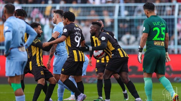 اتحاد جدة يبحث عن اللقب.. والباطن للحفاظ على أمل البقاء