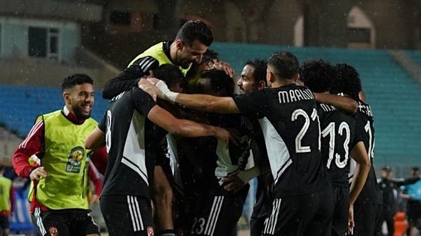 الأهلي يتلاعب بالترجي في عقر داره بنصف نهائي أبطال إفريقيا