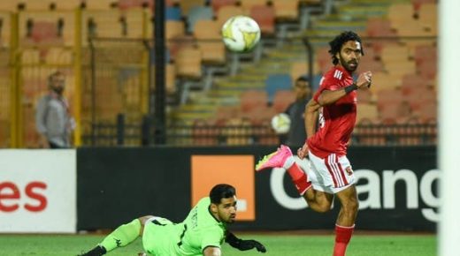 الأهلي يكرر تفوقه على الترجي ويتأهل لنهائي أبطال إفريقيا