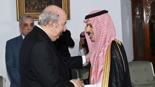 التعاون بين بلدينا يخدم استقرار المنطقة