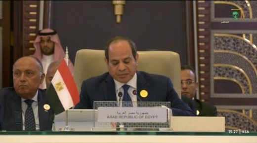 السلام هو الخيار الاستراتيجي للتسوية في الشرق الأوسط